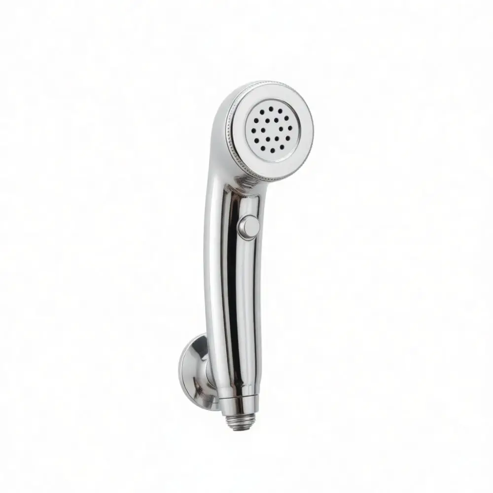 Bathroom Handheld Bidet Sprayer Kit ABS Toilet Cleaning Applicator High Pressure Shower Hose Accessory For Youlangyi