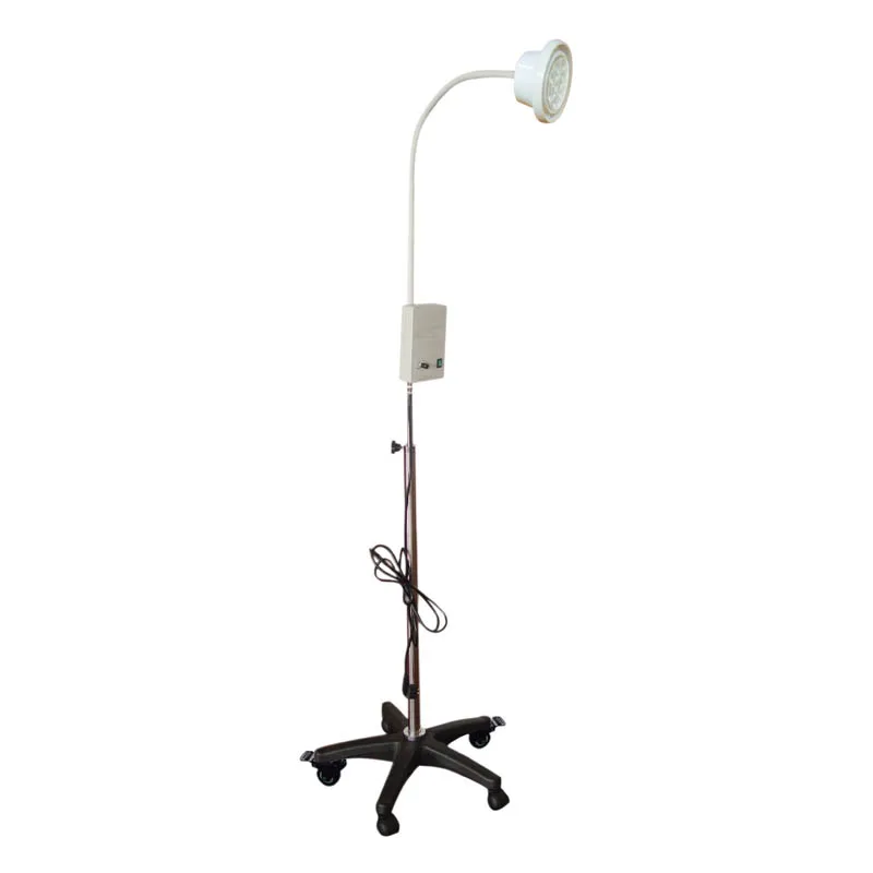 

Factory Price CE Veterinary Surgery Operating Lamp LED examination lamp For Pet Hospital