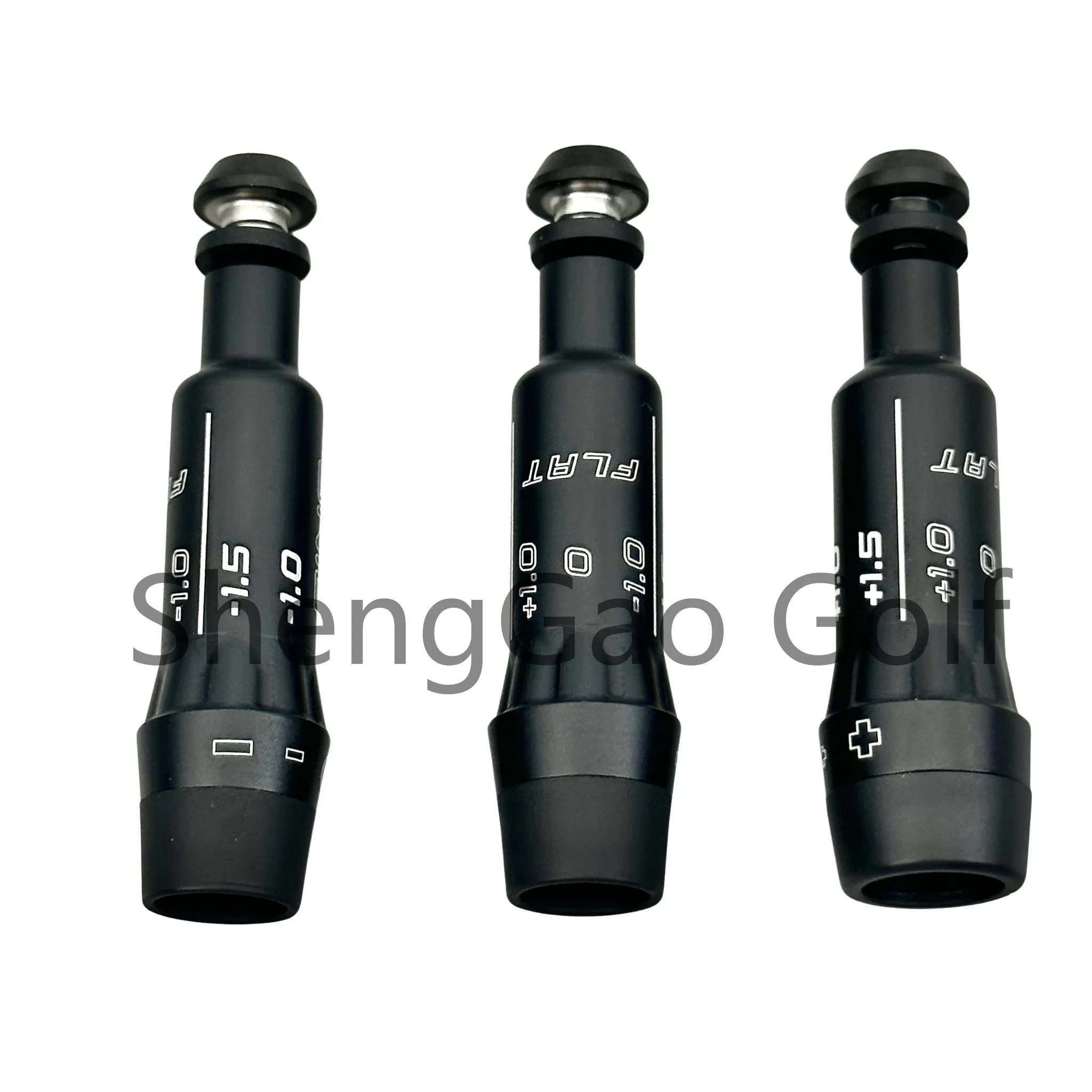 Рисунок 2 - Адаптер втулки вала для гольфа