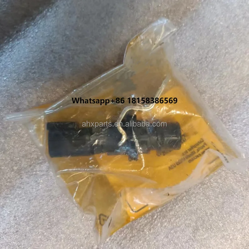 

Original 191-8303 Crankshaft Position Sensor 2799828 1918303 for Caterpillar C9 C15 C18 C32 Engine Speed Sensor