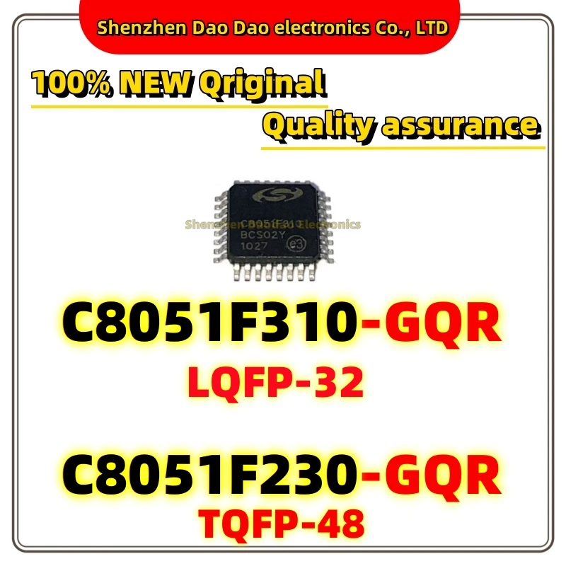 C8051F310 C8051F310…