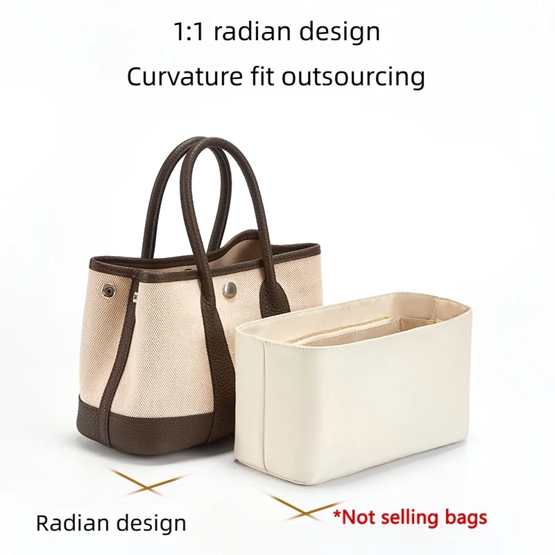 Bag Organizer Insert For Party 23 30 36 Mini Durable Fashion Bag Support Bag Modification Bag Accessories