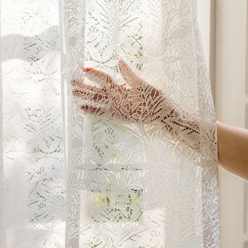 Descubre el Encanto de las Cortinas Faoya: Una Solución Estética y Funcional para Tu Hogar