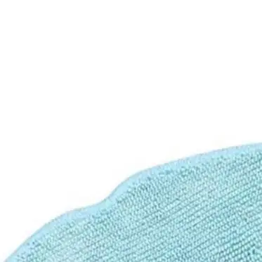 Mop Cloth Bag Side Brush Kit For Homerun 7000 XU7100/01 XU7100/02 Vacuum Cleaner Accessories Nylon Plastic Vacuum Cleaner