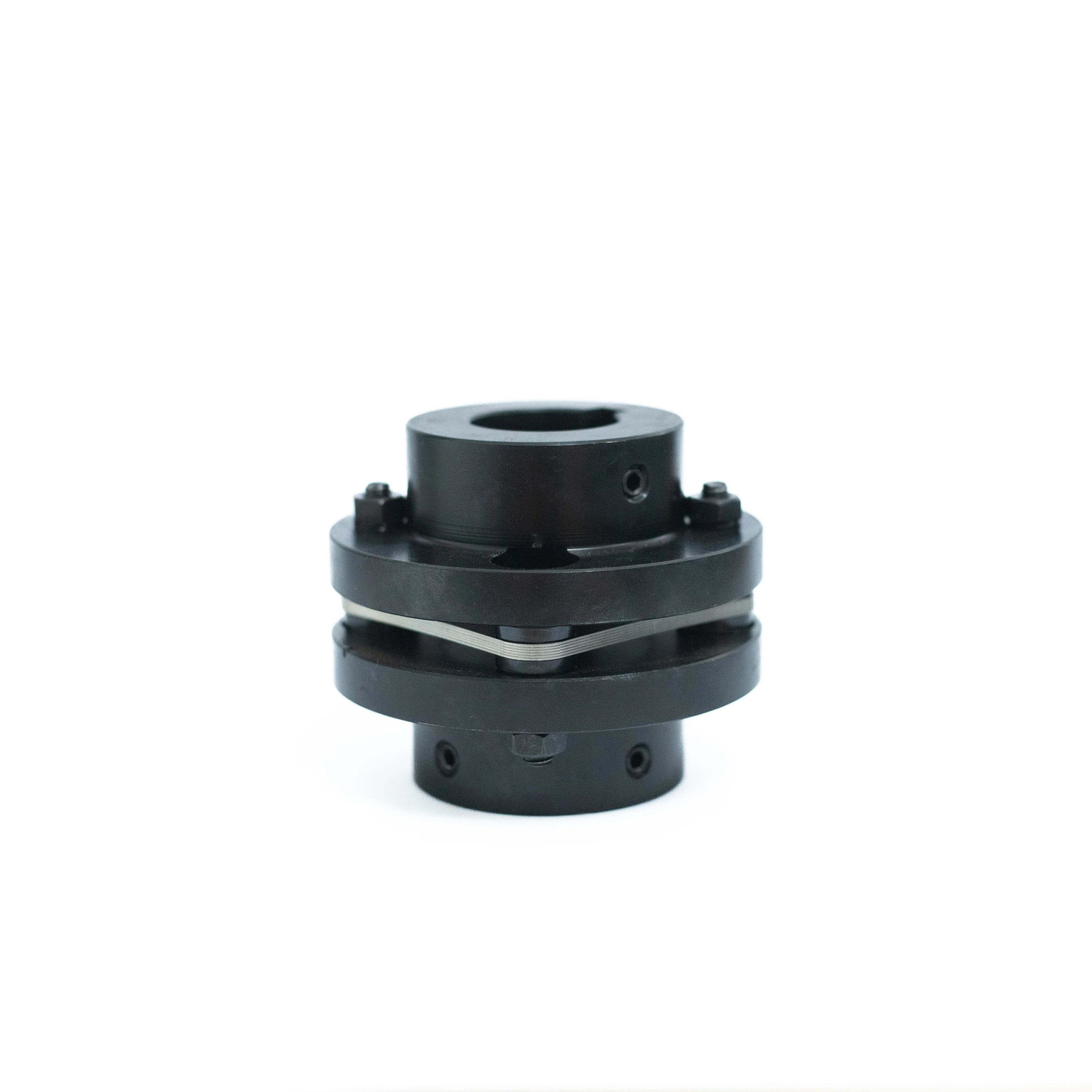 Manufacturer Supplier DJM Type Rigid Shaft Single Diaphragm Disc Coupling