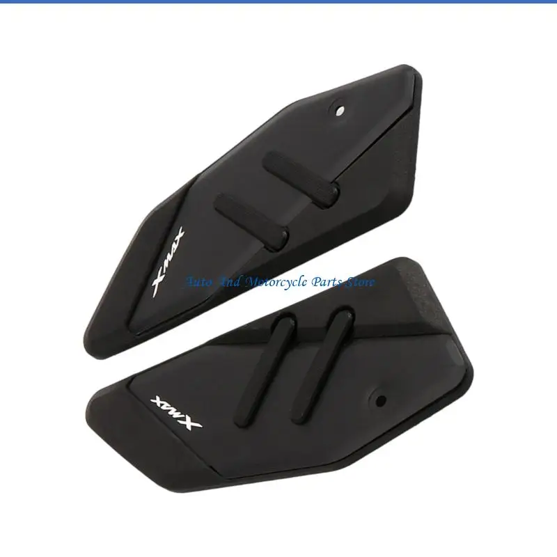 

P9FD противоскользящие подножки для мотоциклов, металлические резиновые чехлы, подставка для ног, педаль, быстрая установка для