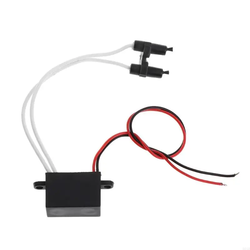 D0AB Compacto ar negativo íons ânion ionizador ionizador ionizador purificadores Ferramenta carro mais