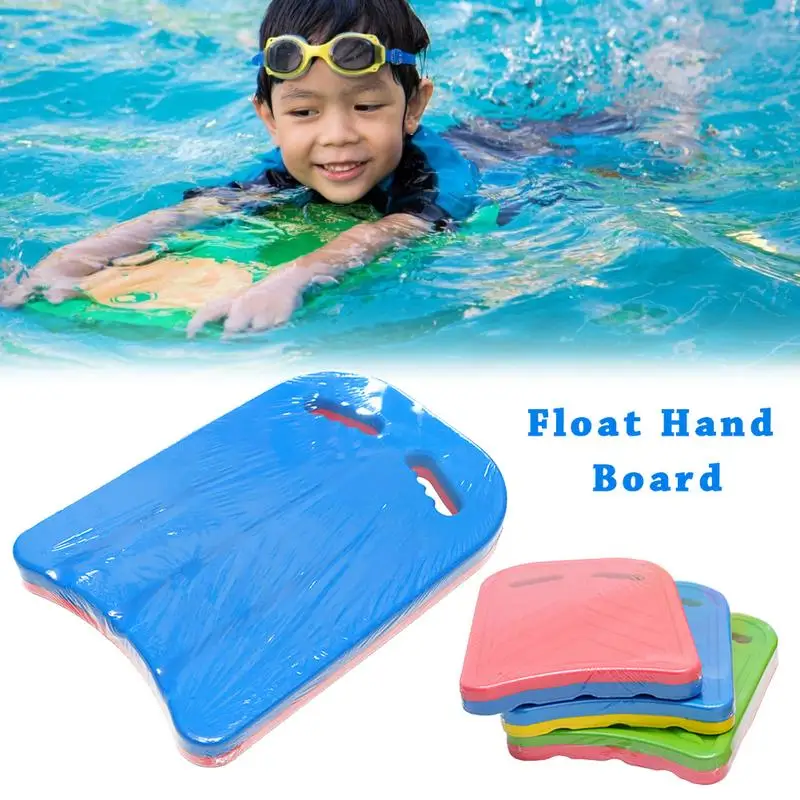 Natação Kickboard Lightweight Foam Board Auxílio De Treinamento De Natação Para Adultos Crianças Iniciante