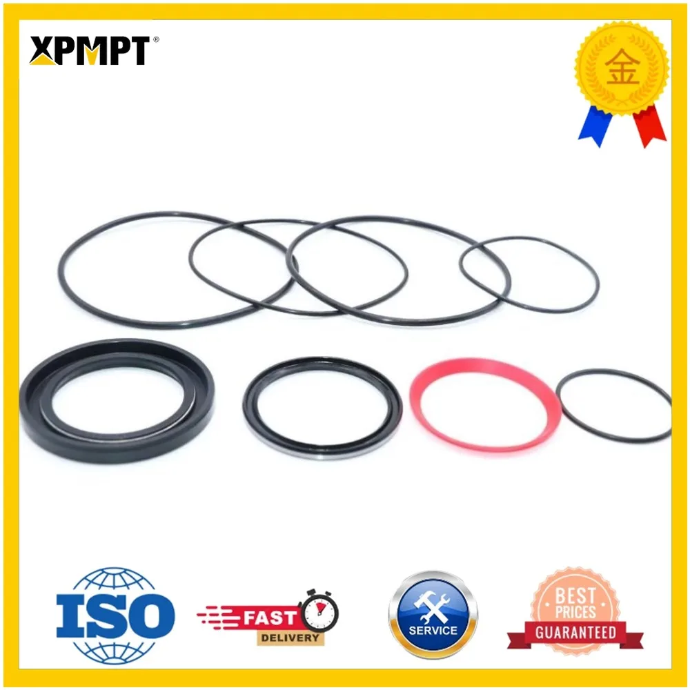 Compatible with Danfoss OMT Motor 2 & 3 Series Seal Kit 151B-0113 151B0113 Seal Kit