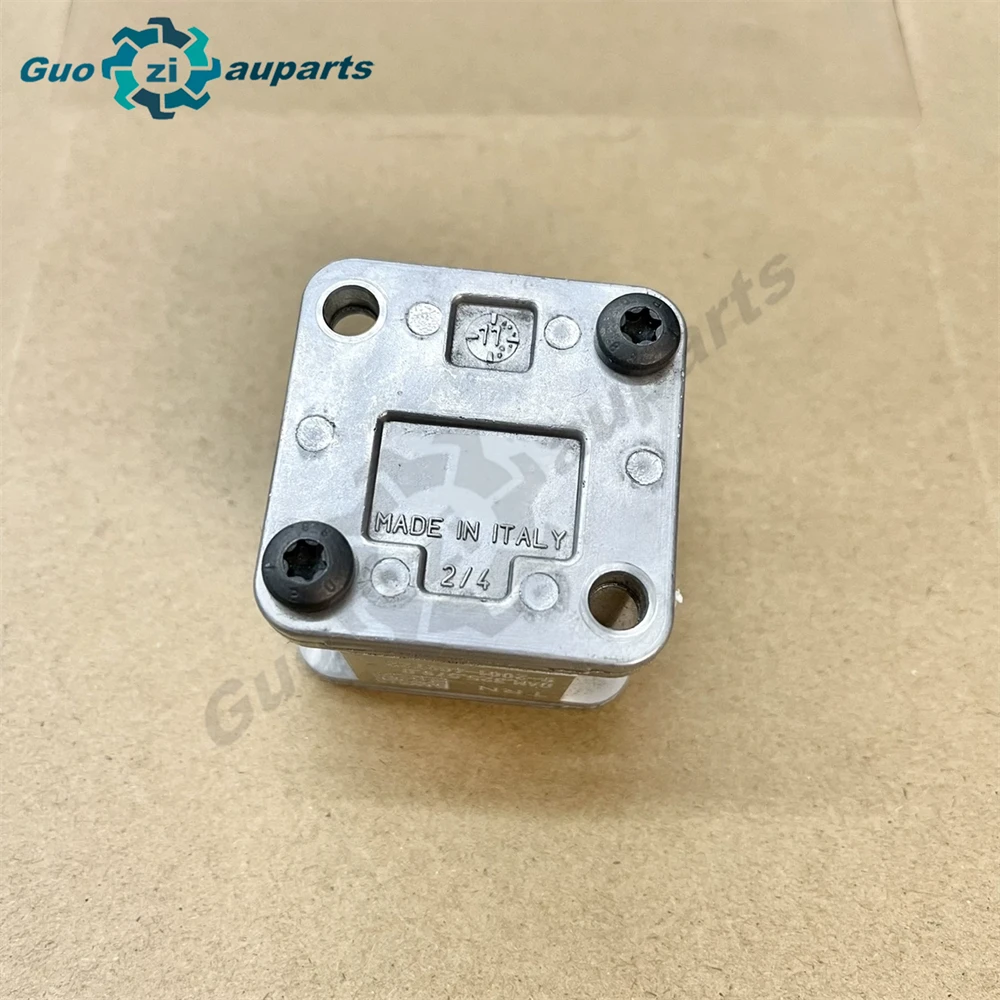 0AM DQ200 7 Speed DSG Transmission Oil Pump 0AM325579D  for VW Audi Skoda Seat Mechatronic Hydraulic Pump
