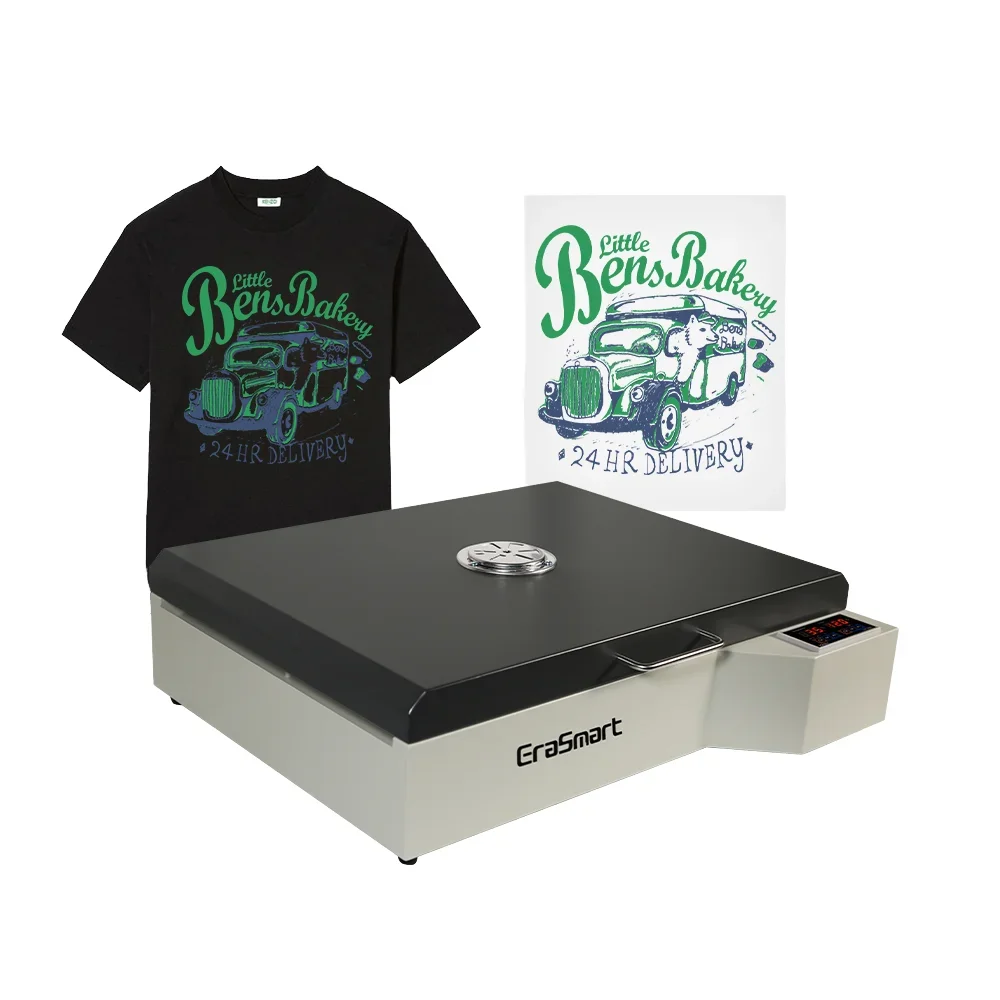 #Erasmart Desktop A…