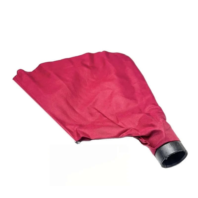 1PC Belt Sander Dust Bag,Adjustable Anti-Dust Cover,Dust Collection Bags for Sanding Machine 9403 9401,Portable Power Tool Parts