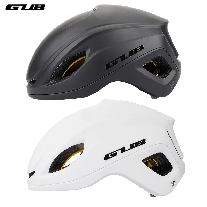 GUB M5 MIPS System MTB Cycling Helmet Ultralight Road Bike Safe Helmet Unisex Bicycle Capacete Ciclismo EPS Integrated Cycle Cap