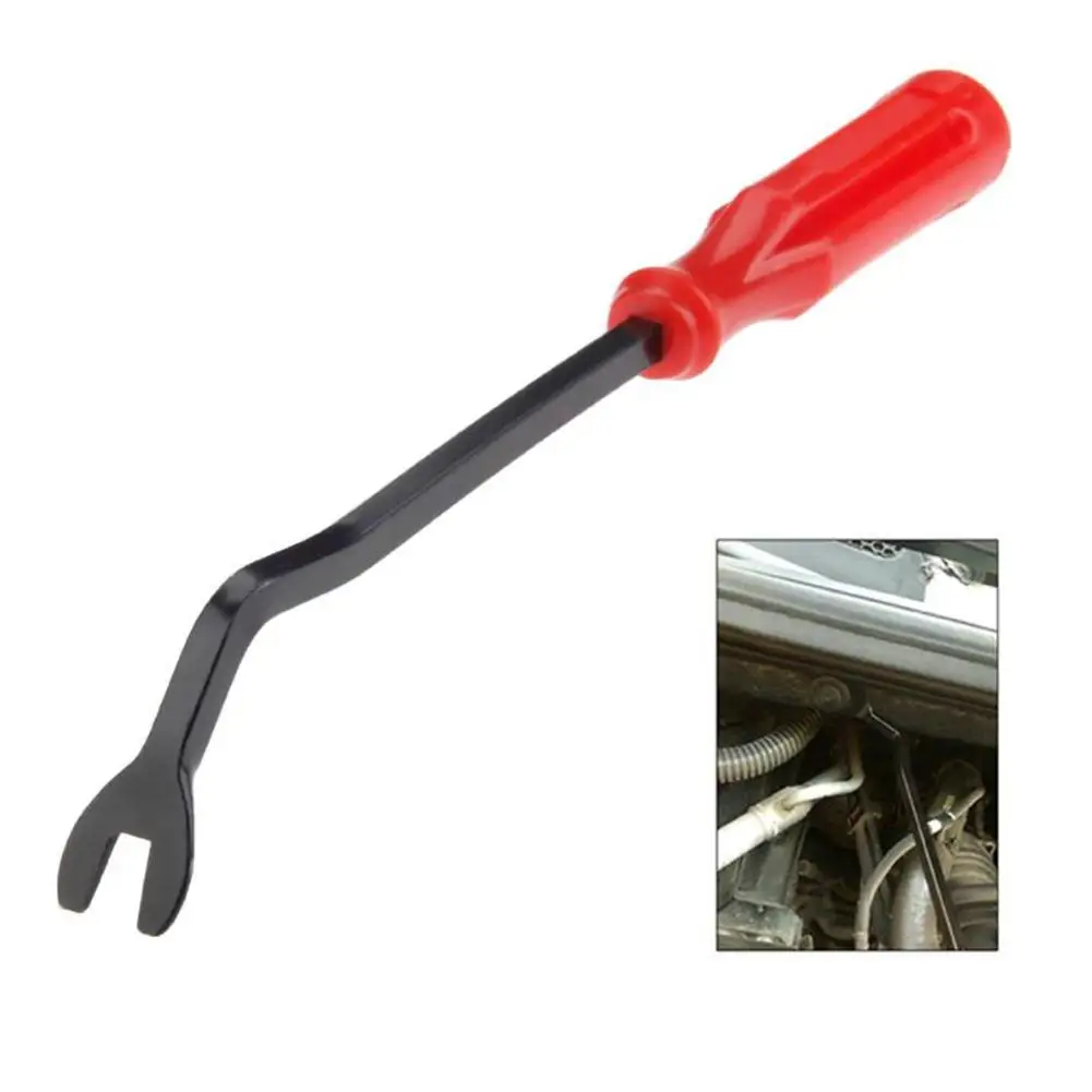 Removal Tool Car Removal Tool Upholstery Removal Tool Car Door Trim Panel Fastener Nail Puller Easy To Operate