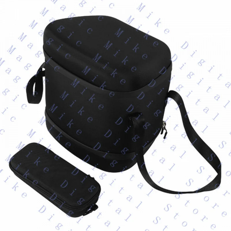UU  For JBL Partybox Encore2 Speaker Organizer Bag with Shoulder Strap Accessory
