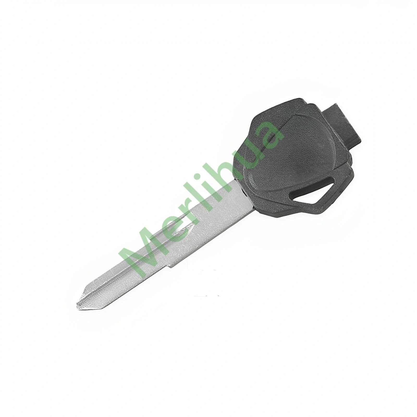 مفتاح بطول مغناطيسي ممتد فارغ لـ QJMotor/Benelli/Haojue، ملحق مفتاح بديل للدراجة النارية عالي الجودة