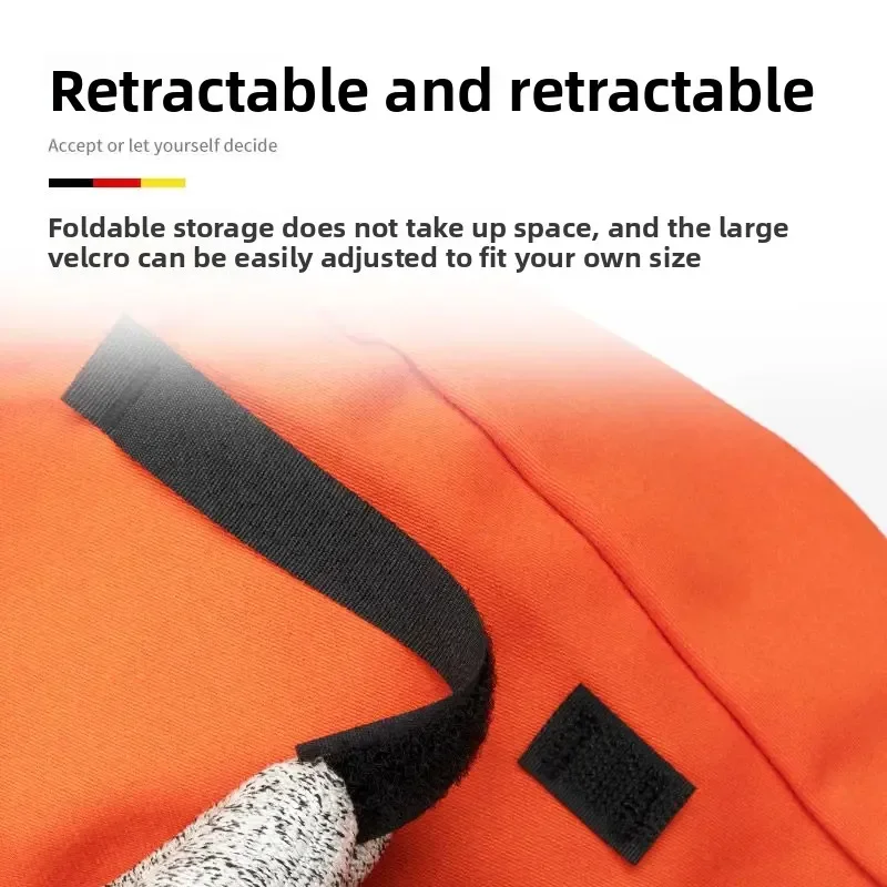 Premium Full Protective Welding Hood For Men, Washable Breathable Flame-Retardant Welding Neck Cover & Welder Cap