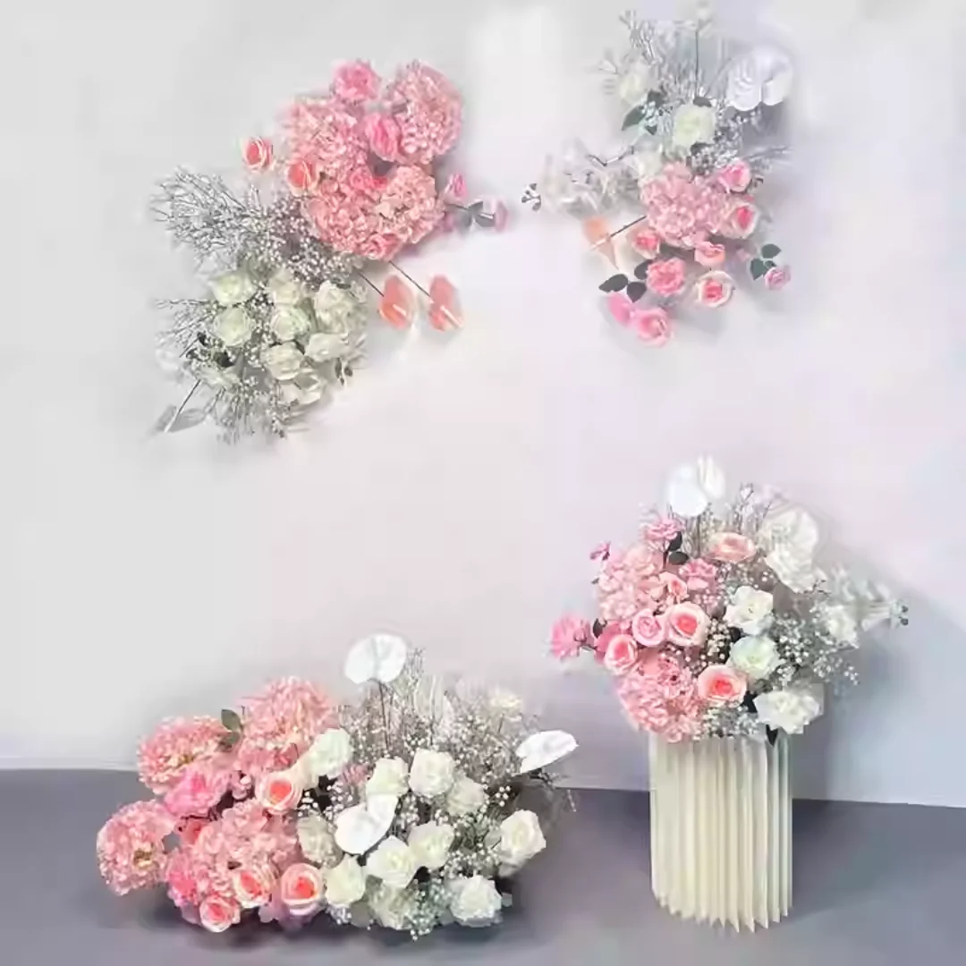 

Elegant Simulation Flowers for Wedding Decorations – Lifelike Faux Florals for Stunning Wedding Scenes