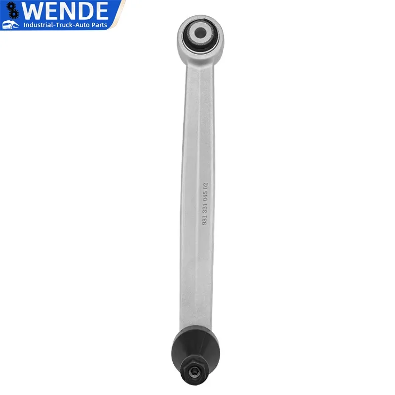 1pcs/2pcs Control Arm Ball Joint Suspension Link 98133104501 98133104502 98133104503 For Porsche 911 991 718 Cayman Boxster 982