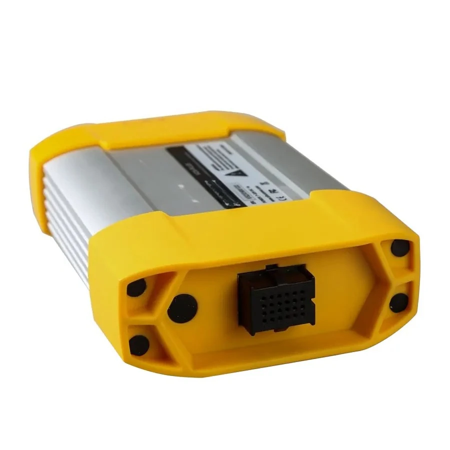 

HD Heavy Truck Diagnostic Tool VCX HD Truck Interface Fit for