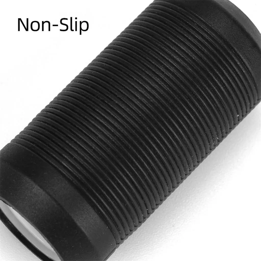 25mm Professional Tattoo Machine Grip Handle Tube Bar Anti Slip Silicone Tattoo for Studio Equipment