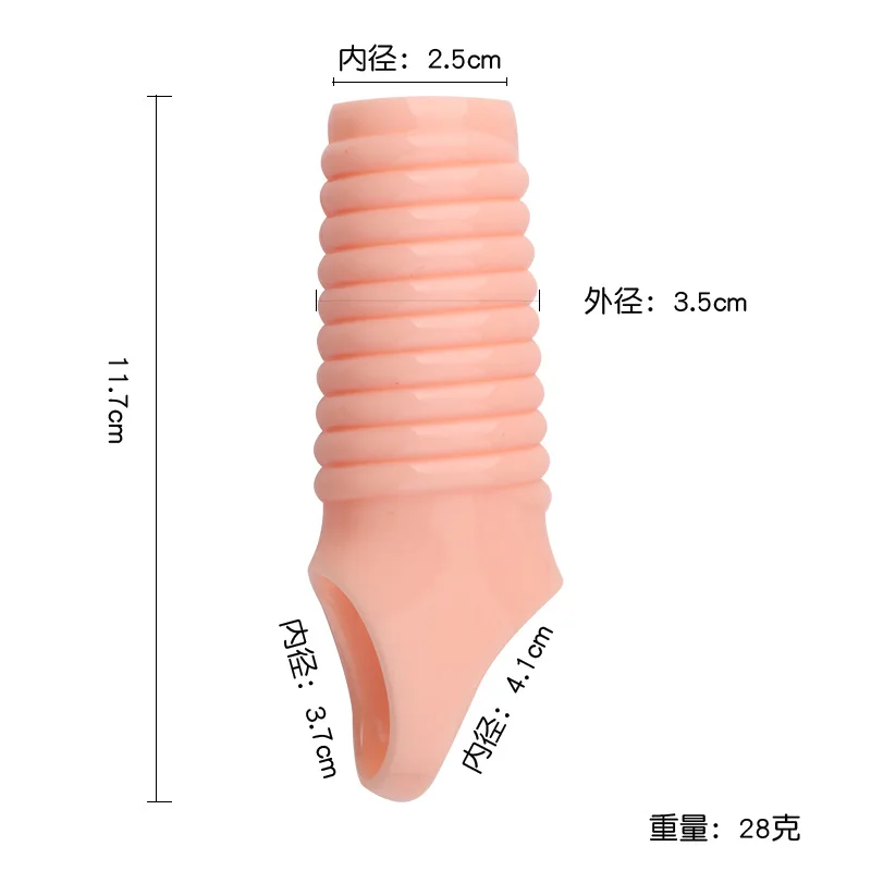 10 Types Penis Sleeve Enlargement Reusable Penis Lock Sperm Delay Ejaculation Cock Ring Sex Toys For Men Couples