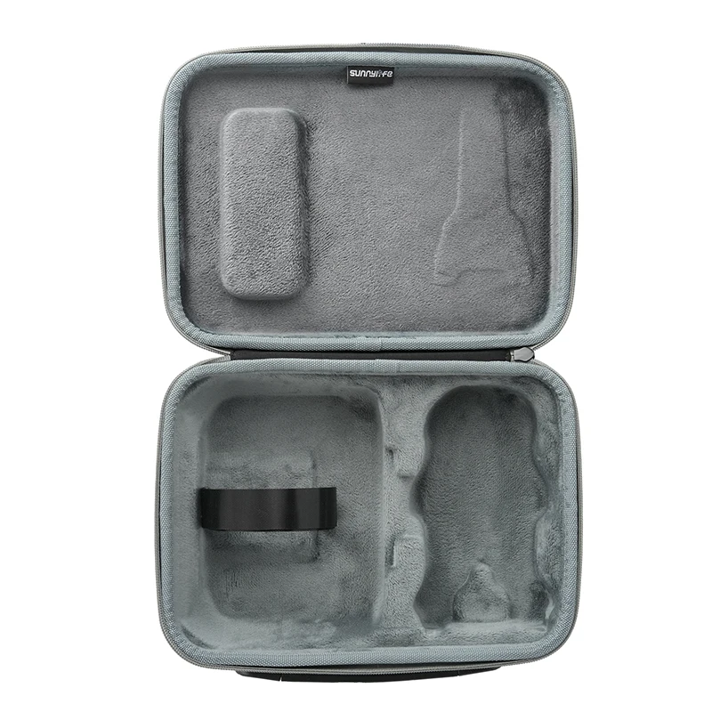 ل DJI Mini 5 Pro حقيبة التخزين التحكم عن بعد واقية مكافحة الإفلات حقيبة كتف حقيبة يد محمولة ملحقات طائرة بدون طيار