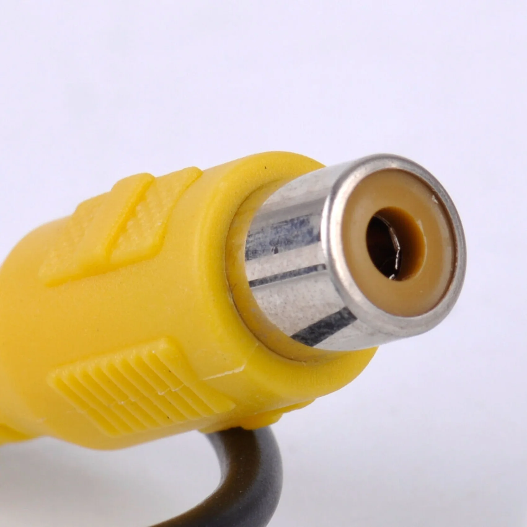 2x 8-calowy kabel RCA Fakra do kamery cofania Adapter parkingowy do Mercedes Benz Ford-L94A