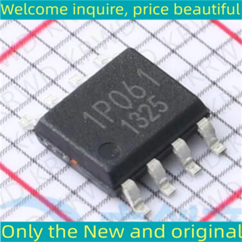 10PCS  1P061 New and Original Chip IC  BM1P061FJ-E2 BM1P061FJ BM1P061 SOP-8