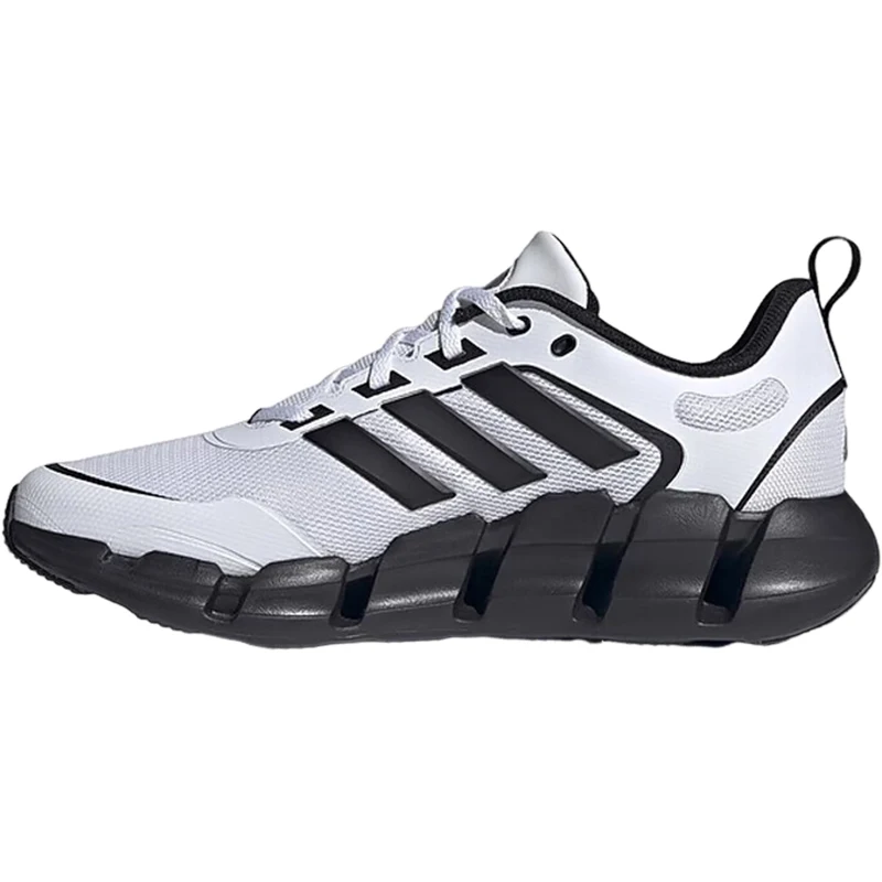 Официальные оригинальные новые унисекс уличные амортизирующие дышащие кроссовки Adidas IF9779