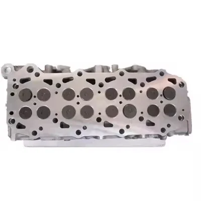 

ZD30-TDI ZD30 Cylinder Head Assy 908509 AMC908509 11039-MA70A 11039-VZ20A 11039-VZ20B 908609 11039MA70A for Nissan