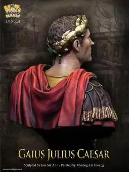 X-099  Gaius Julius Caesar