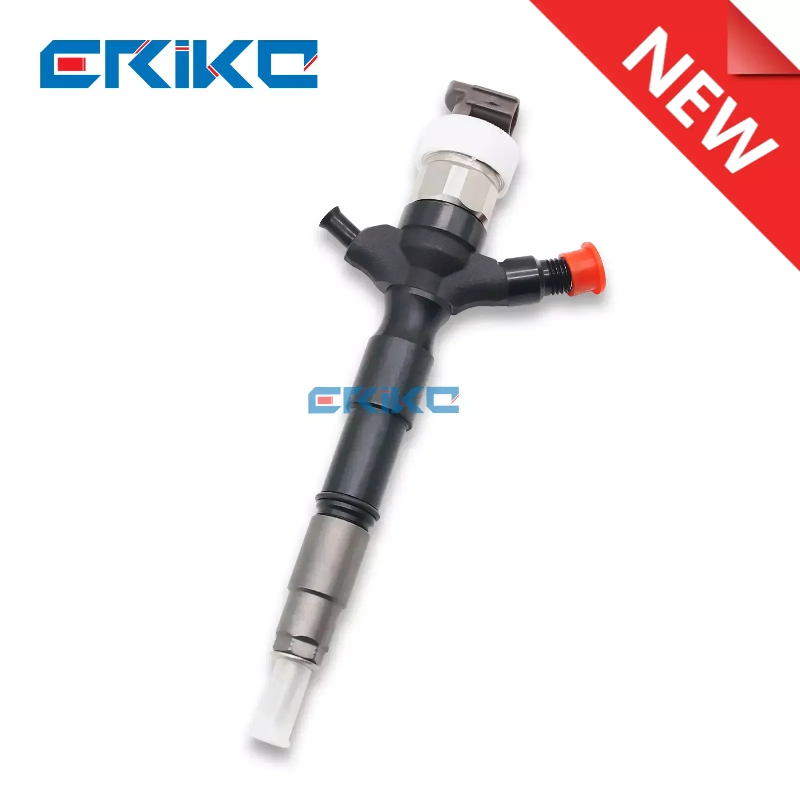 ERIKC 095000-5921 Common Rail Diesel Injector 095000-5920 095000-5923 Diese Injection 23670-0L020 for Toyota Hilux 1KD-FTV Euro4