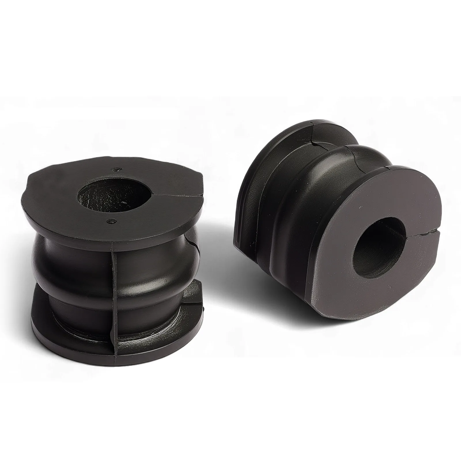 A-Premium Front To Frame Suspension Stabilizer Bar Bushing Kit for Dodge Charger 2006-2010 Challenger 2008-2009 Chrysler 300