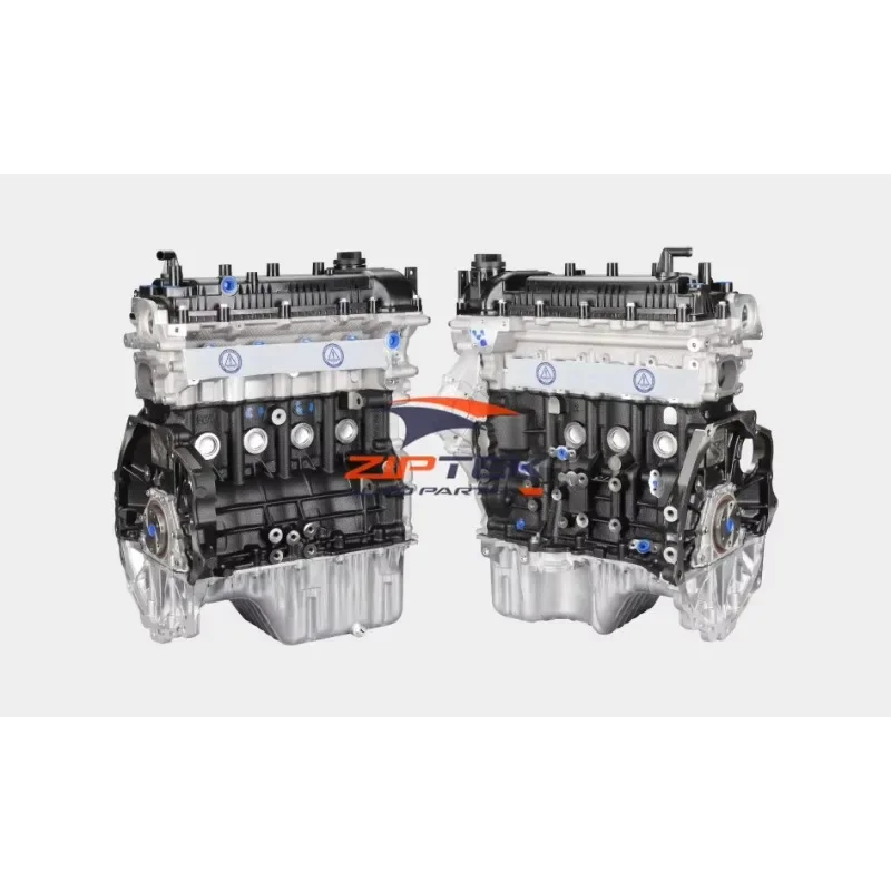 Auto Spare Parts Turbo 1.5T SFG15T-01 Engine For DFSK Glory 560 580 Glory IX5 Zotye Traum Seek 5