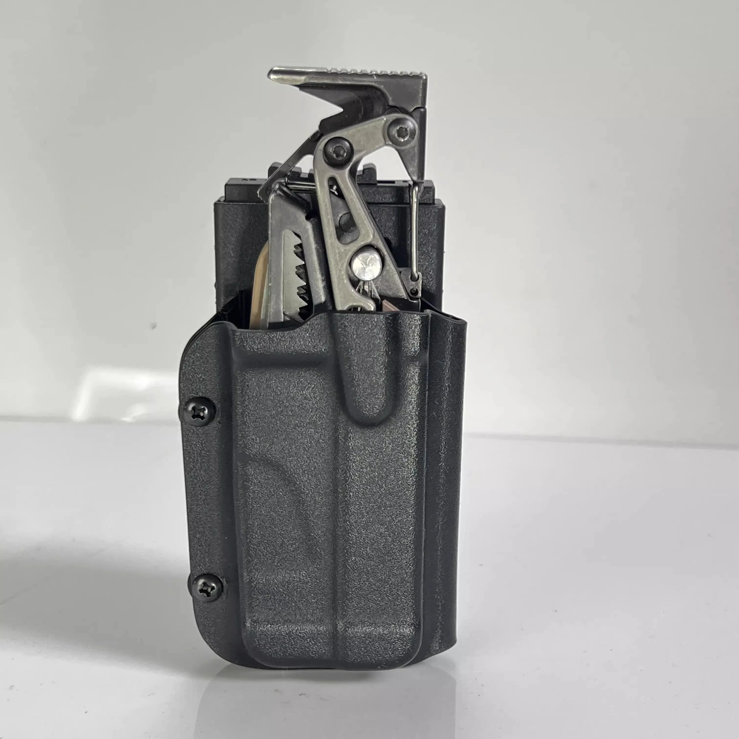 tatico para leatherman multi alicate ferramentas kydex bainha bainha bainha mut alicate alicate nao incluido 1pc case 01