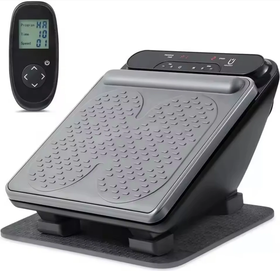 

STLFГорячий продаваемый электрический массажер для ног шиацу с подогревом, новый продукт для комфорта и релаксации для массажа икр и ног