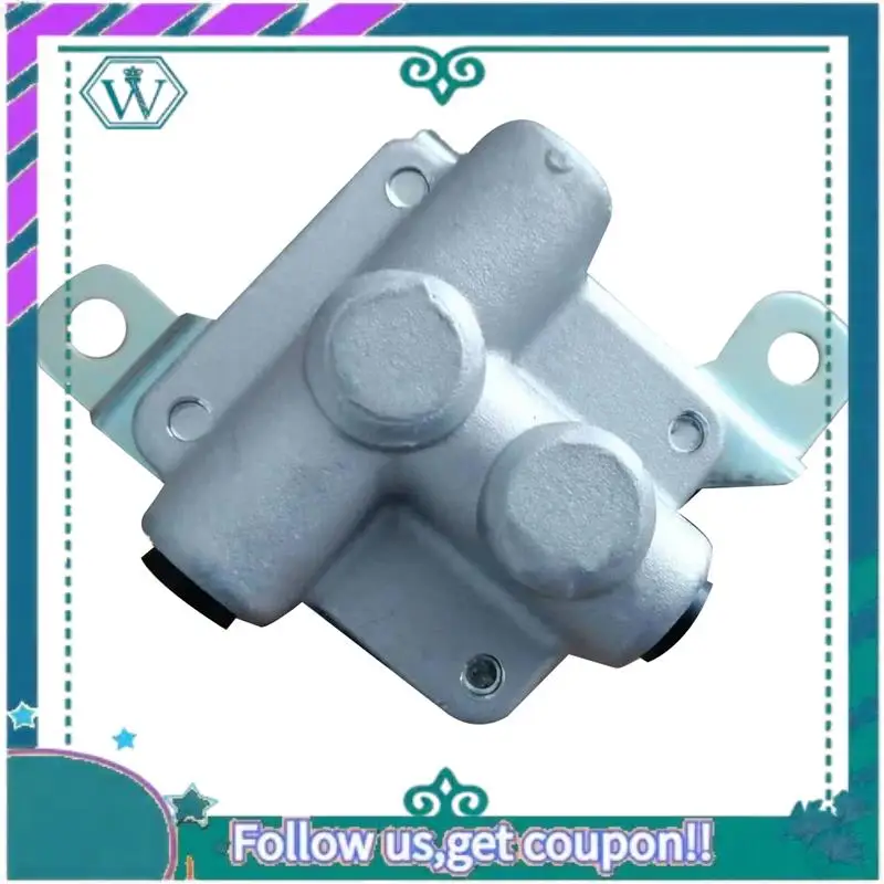 AA92-Car Clutch Distribution Valve 31490-0K010 For Toyota FORTUNER Hilux Vigo INNOVA KUN40 2005-2016 Clutch Accumulator Replacem