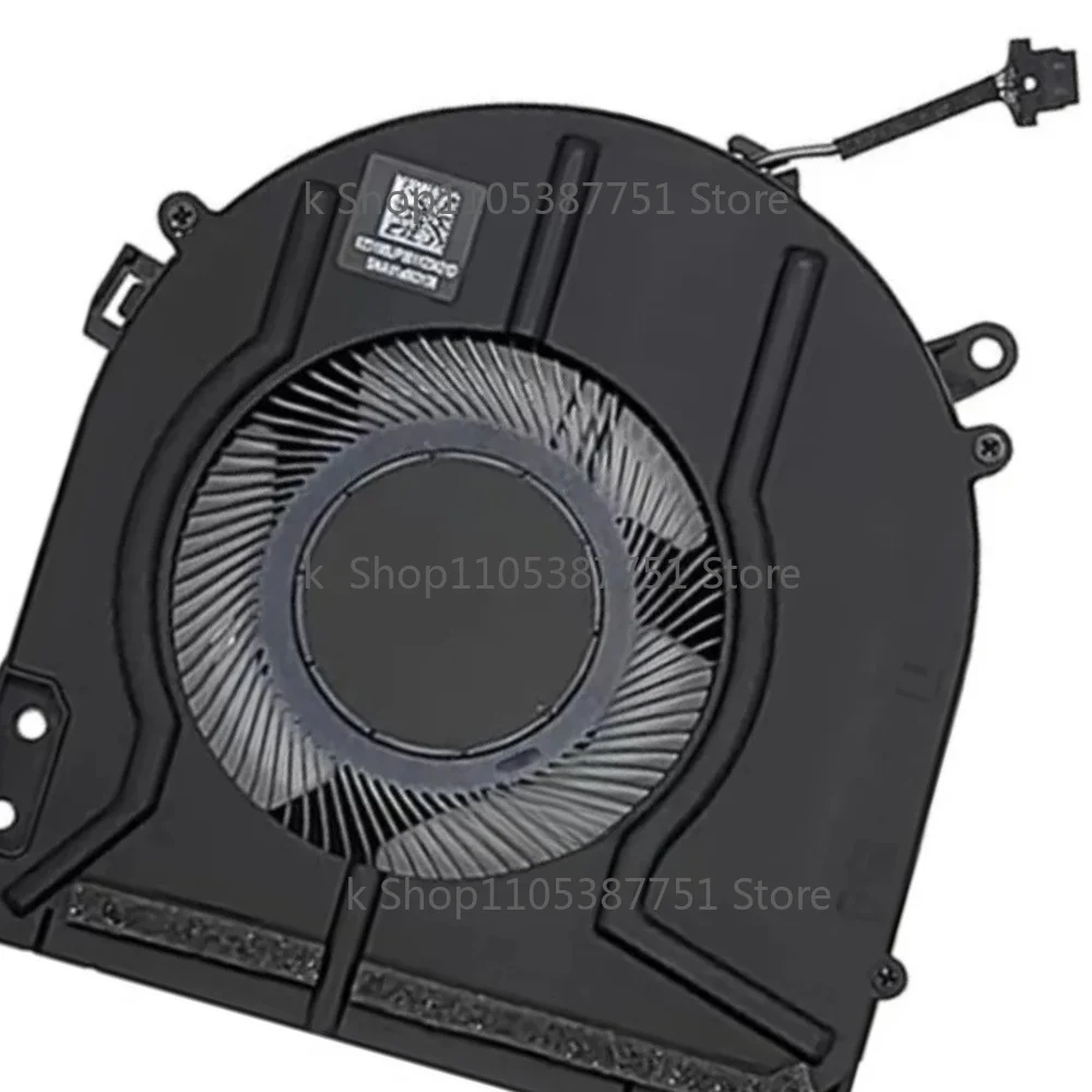 New Original Laptop CPU Cooling Fan For HP ENVY X360 14-ES TPN-W158 N41019-001
