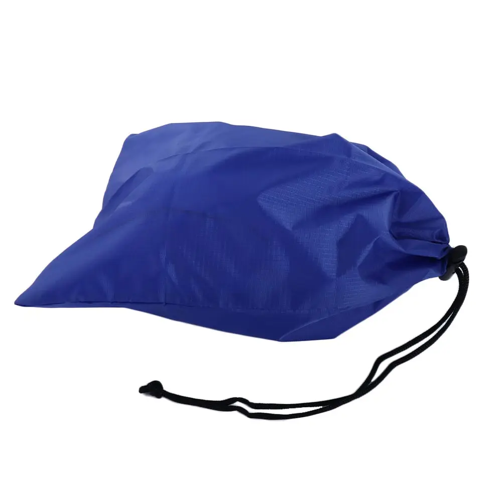 

Outdoor Tool Organizer Camping Waterproof Shoes Pouch Sundries Bag Storage Drawstring Bag Drawstring Pouch Travel Storage Bag