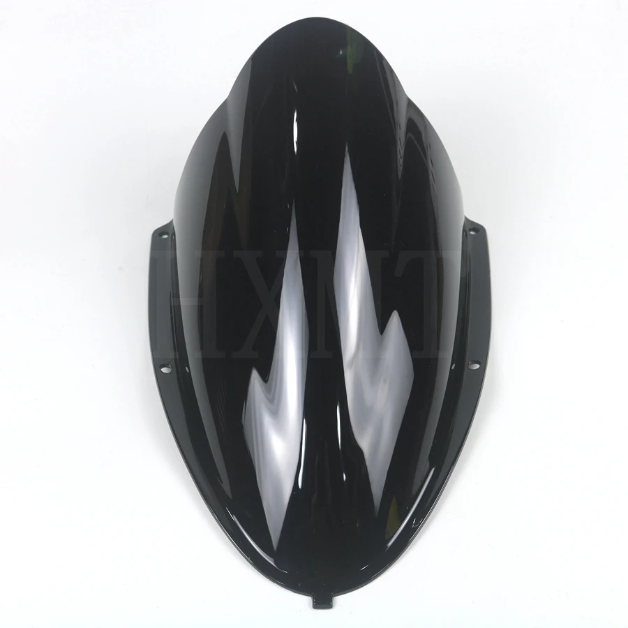 For Aprilia RS660 RS 660 2021 2022 2023 2024 Motorcycle Windshield WindScreen Wind Screen Fairing Black