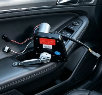 Motor para bicicleta ergométrica, acessórios de cabo para ajuste de resistência de bicicleta de spinning
