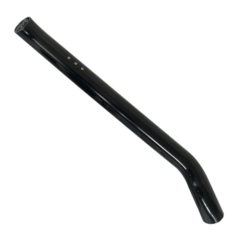 Suitable for Toyota Hilux revo 15-23 stainless steel wader Snorkel wader