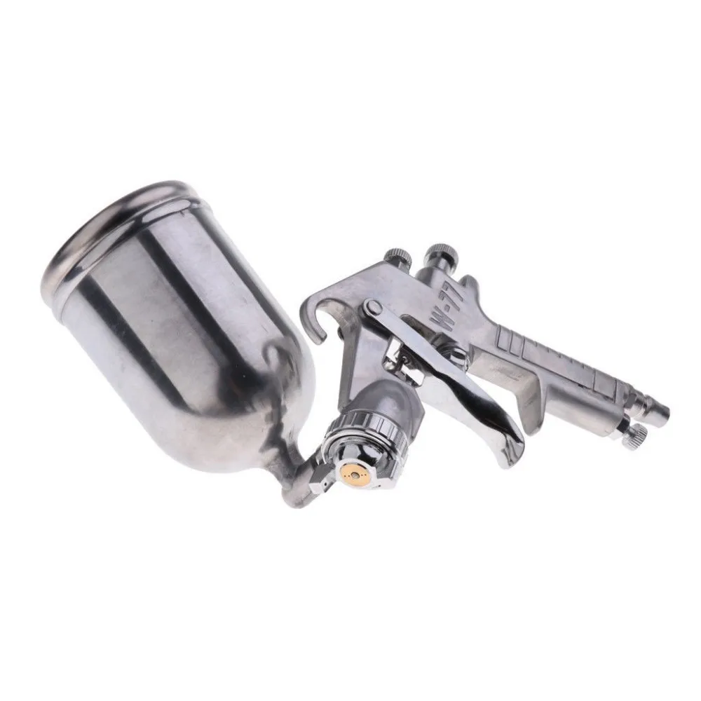 Thumbnail 4 - #31 New HVLP Spray Gun Kits Arrivals