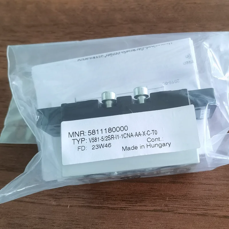 Électrovanne pour 5811180000   Remplacement pour l'ancien modèle 54191023