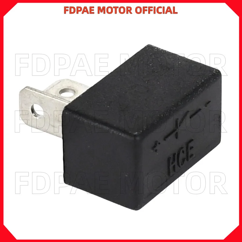 Voltage Regulator for Wuyang Honda Ncr125 Wy125-a/c/- F/- L/- P/-2