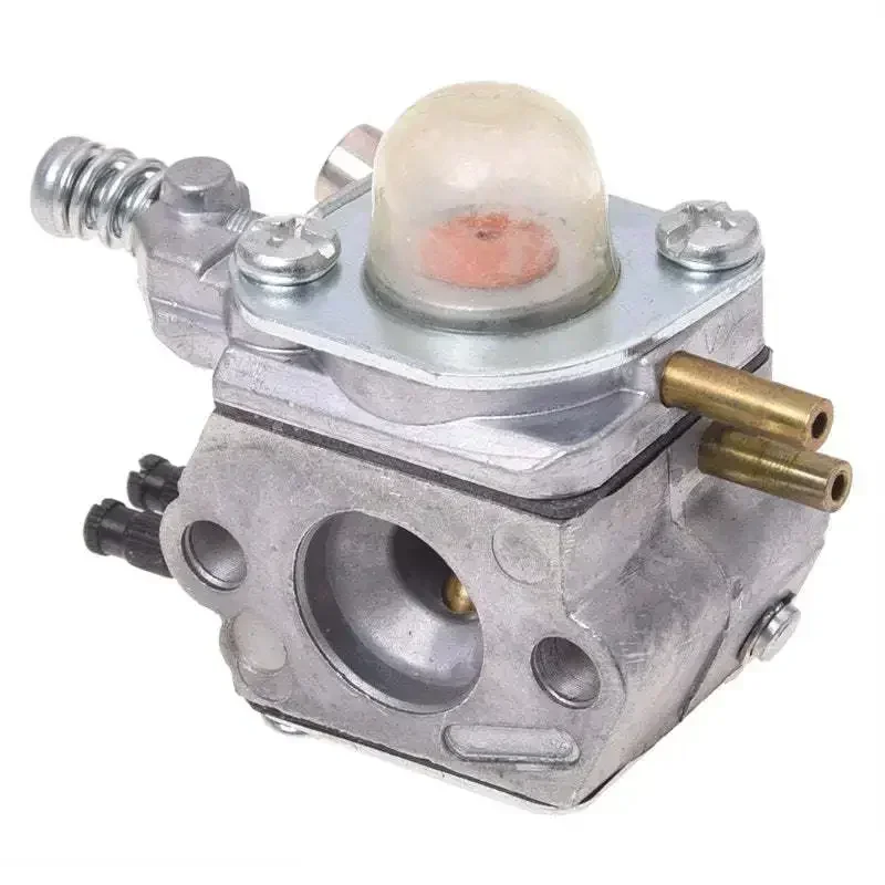 

Repower Carburetor Kit for Echo Trimmer C1U-K29 C1U-K47 C1U-K52 SRM2100 SRM2110 SHC2100, Replaces Zama Carburetor