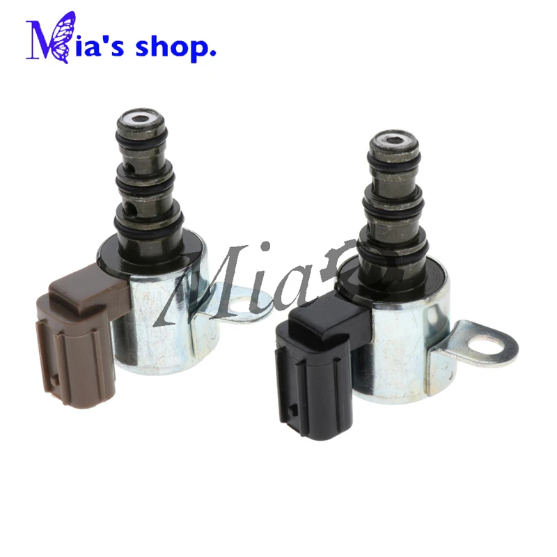 

Transmission Shift Control Solenoid Kit For HondaAccord 28400P6H013 28500P6H013 28500P6H003 28400P6H003