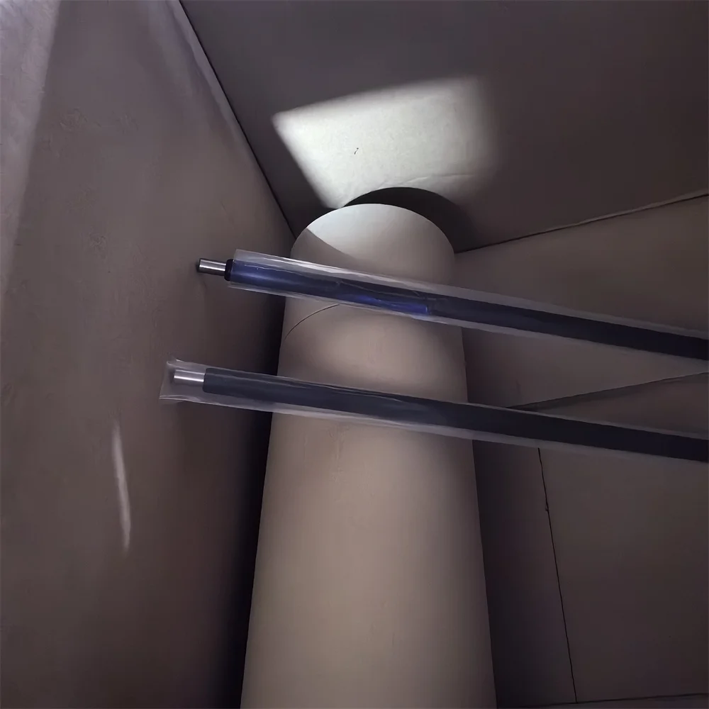 

5X ролик первичной зарядки для Konica Minolta C220 C224 C227 C258 C280 C287 C308 C360 C364 C367 C368 C454 C554 C7528 C7722