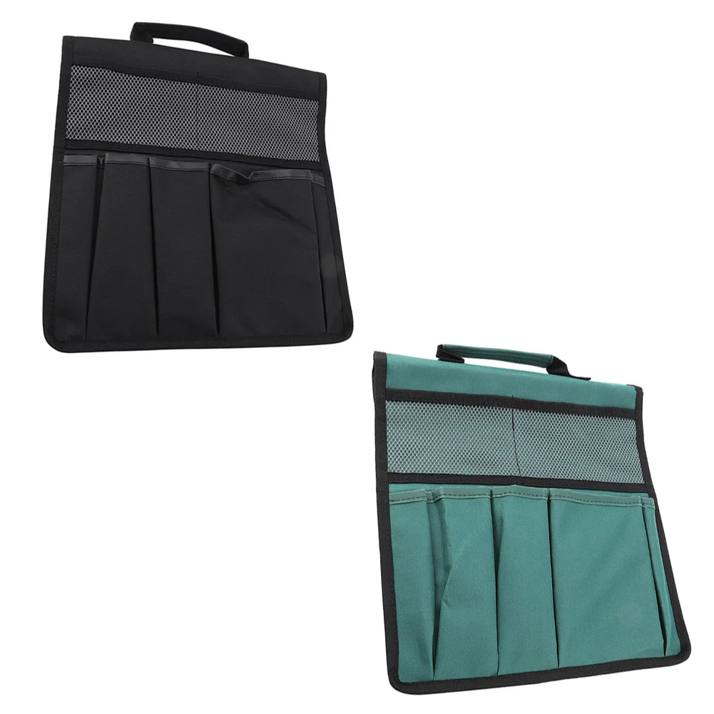 정원 무릎 보호대, 접이식 휴대용 정원 무릎 보호대, 무릎 벤치, 무릎 가방, 도구 보관 스툴 파우치